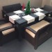 Комплект мебели Yalta Family Set купить в Верхнем Уфалее