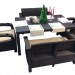 Комплект мебели Yalta Family Set купить в Верхнем Уфалее