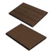 Заборная доска CM Decking мербау (под заказ) купить в Верхнем Уфалее