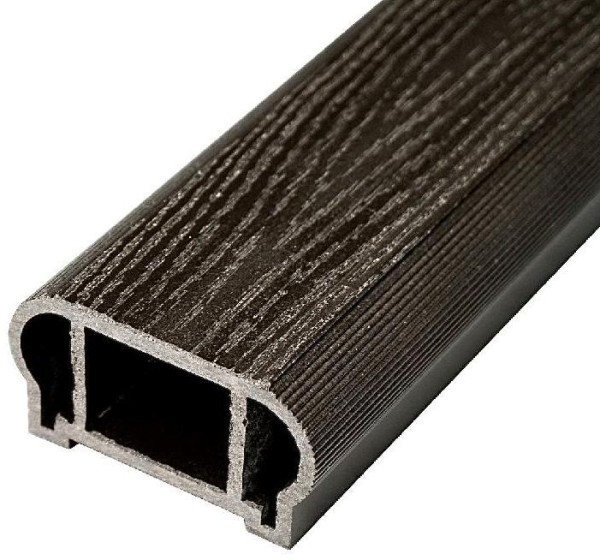 Перила FAYNAG ДПК WOOD венге купить в Верхнем Уфалее