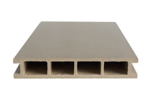 Террасная доска из ДПК ECODECKING Velvet Серый купить в Верхнем Уфалее