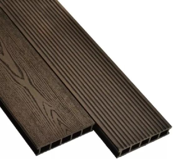Террасная доска ДПК Deckart Universal Венге купить в Верхнем Уфалее