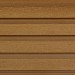 Фасадная доска из ДПК Faynag Wood Рейка Орех купить в Верхнем Уфалее