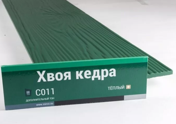 Сайдинг Мирко 7,5 под дерево С011 купить в Верхнем Уфалее
