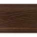 Фасадная панель  из ДПК ECODECKING Коричневый купить в Верхнем Уфалее