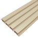 Фасадная доска из ДПК Faynag Wood Рейка Слоновая кость купить в Верхнем Уфалее