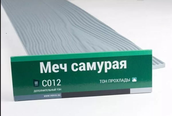 Сайдинг Мирко 7,5 под дерево С012 купить в Верхнем Уфалее