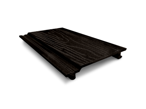 Фасадная панель  из ДПК ECODECKING Венге купить в Верхнем Уфалее