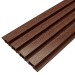 Фасадная доска из ДПК Faynag Wood Рейка Шоколад купить в Верхнем Уфалее