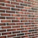 Фасадные Термопанели Аляска Retro Brick Chili купить в Верхнем Уфалее