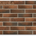 Фасадные Термопанели Аляска Retro Brick Chili купить в Верхнем Уфалее