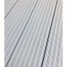 Террасная доска из ДПК Faynag Premium VELVET-ZEBRA  Серебро купить в Верхнем Уфалее