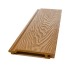 Фасадная панель  из ДПК ECODECKING Бронза купить в Верхнем Уфалее
