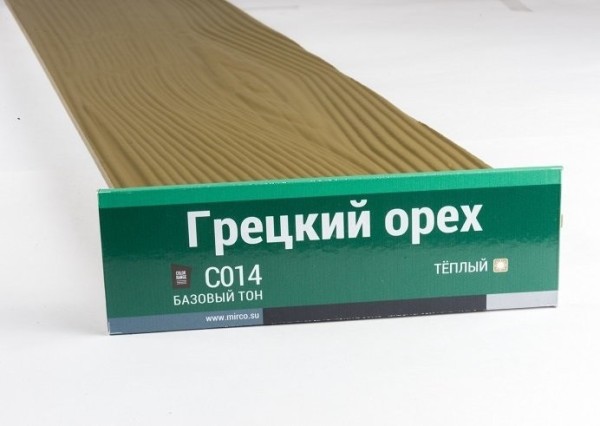 Сайдинг Мирко 7,5 под дерево С014 купить в Верхнем Уфалее
