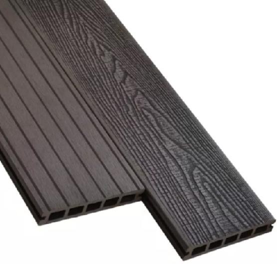 Террасная доска ДПК Deckart Аntique Венге купить в Верхнем Уфалее