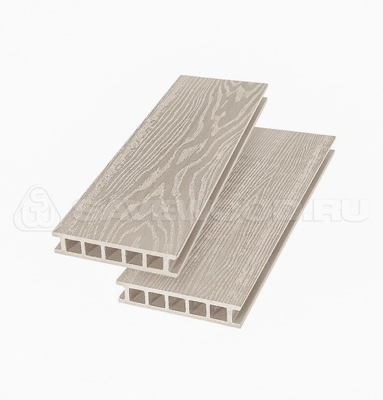 Террасная доска из ДПК SW-Fagus «SaveWood» бежевый купить в Верхнем Уфалее