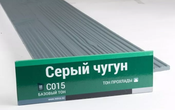 Сайдинг Мирко 7,5 под дерево С015 купить в Верхнем Уфалее