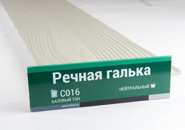 Сайдинг Мирко 7,5 под дерево С016 купить в Верхнем Уфалее