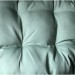 Кресло Подвесное из искусственного ротанга AFM-168A-XL White/Green купить в Верхнем Уфалее