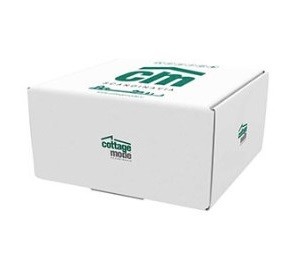 Ремонтный набор CM Bord (грунт, краска, 2 кисти) купить в Верхнем Уфалее