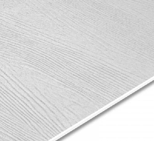 Фиброцементный сайдинг Roofas Board Wood Опал Серебристый купить в Верхнем Уфалее