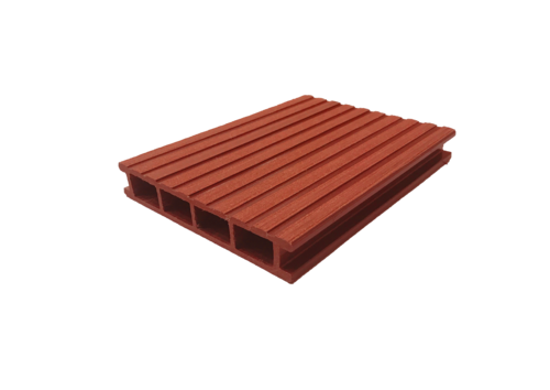 Террасная доска  из ДПК ECODECKING HIT Терракотовый купить в Верхнем Уфалее