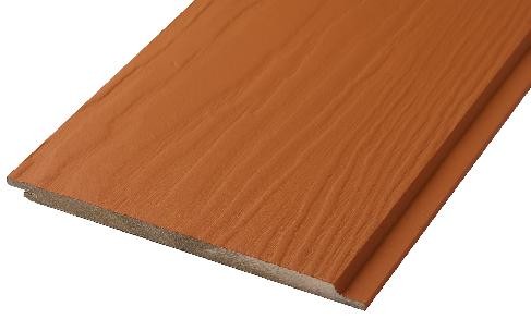 Фиброцементные панели Wood Click F32 купить в Верхнем Уфалее