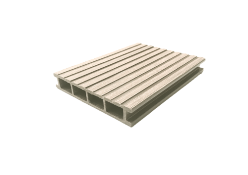 Террасная доска  из ДПК ECODECKING HIT Слоновая кость купить в Верхнем Уфалее