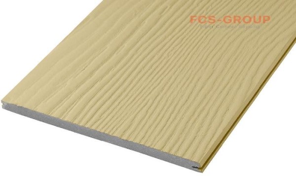 Фиброцементные панели FCS Group Wood Line F11 купить в Верхнем Уфалее