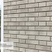 Фасадная панель Ю-пласт Стоун Хаус S-Lock Клинкер Балтик холодный цемент купить в Верхнем Уфалее