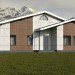 Фиброцементный сайдинг Roofas Board Wood Оникс купить в Верхнем Уфалее