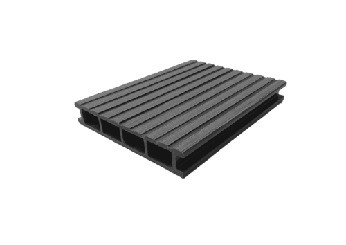 Террасная доска  из ДПК ECODECKING HIT Серый купить в Верхнем Уфалее
