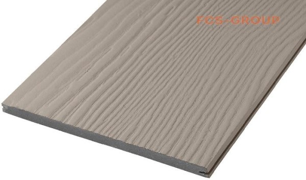 Фиброцементные панели FCS Group Wood Line F14 купить в Верхнем Уфалее
