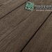 Террасная доска из ДПК WOODVEX Select Венге купить в Верхнем Уфалее