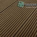Террасная доска из ДПК WOODVEX Select Венге купить в Верхнем Уфалее