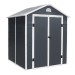 Сарай пластиковый Black Fox Modernist G 4,5м2 купить в Верхнем Уфалее