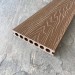 Террасная доска Latitudo PRO (усиленная) 150х24 Шоколад купить в Верхнем Уфалее