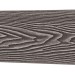 Террасная доская ДПК NanoWood Double 3D Венге купить в Верхнем Уфалее