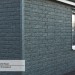 Фасадная панель Ю-Пласт Стоун-хаус камень изумрудный (двойной замок) купить в Верхнем Уфалее