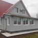 Фиброцементный сайдинг 190х3000х8мм Серый минерал RAL 7047 купить в Верхнем Уфалее