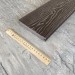 Террасная доска Latitudo Solid 150х21 Венге (Полнотелая) купить в Верхнем Уфалее