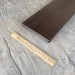 Террасная доска Latitudo Solid 150х21 Венге (Полнотелая) купить в Верхнем Уфалее