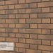 Фасадная панель Ю-пласт Стоун Хаус S-Lock Клинкер Балтик магма купить в Верхнем Уфалее