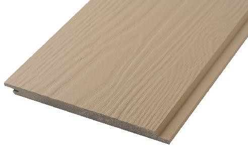 Фиброцементные панели Wood Click F03 купить в Верхнем Уфалее