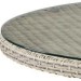 Комплект плетеной мебели AFINA из иск. ротанга T705ANT/Y137C-W85 Latte 2Pcs купить в Верхнем Уфалее