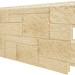 Фасадная панель VOX Sandstone (Сандстоун) кремовый купить в Верхнем Уфалее