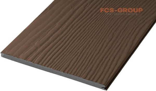 Фиброцементные панели FCS Group Wood Line F21 купить в Верхнем Уфалее