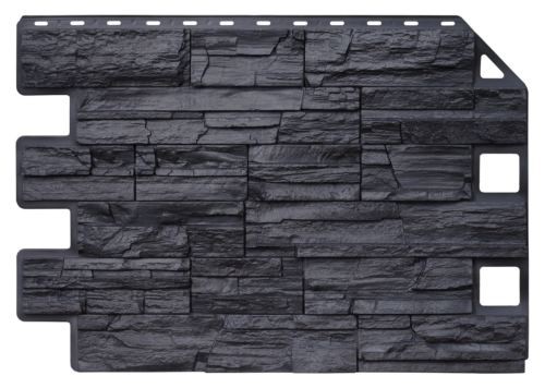 Фасадная панель Royal Stone, Камень Скалистый, Кингстон купить в Верхнем Уфалее