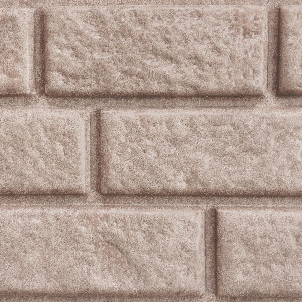 Сайдинг BRICKHOUSE белый купить в Верхнем Уфалее