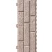 Сайдинг BRICKHOUSE белый купить в Верхнем Уфалее